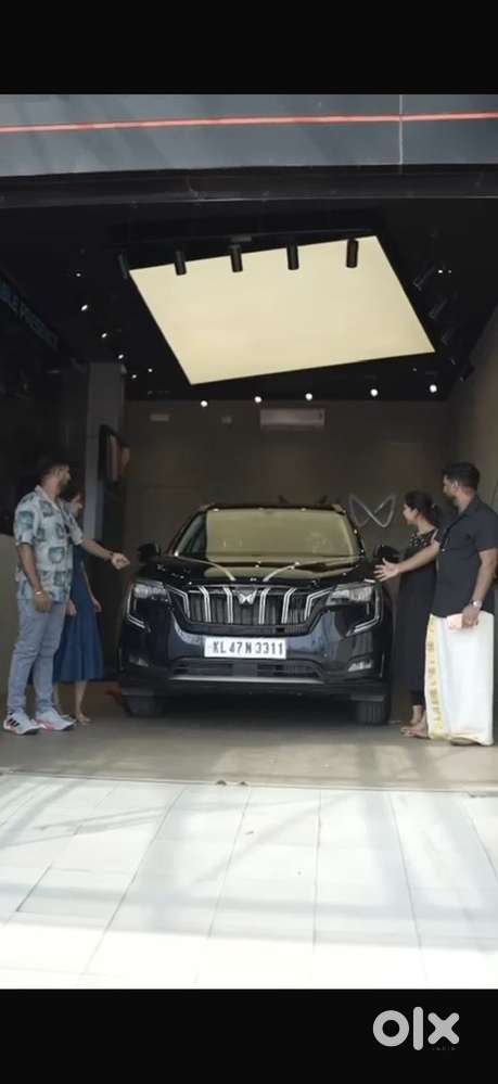 Mahindra Xuv700 Petrol 2026