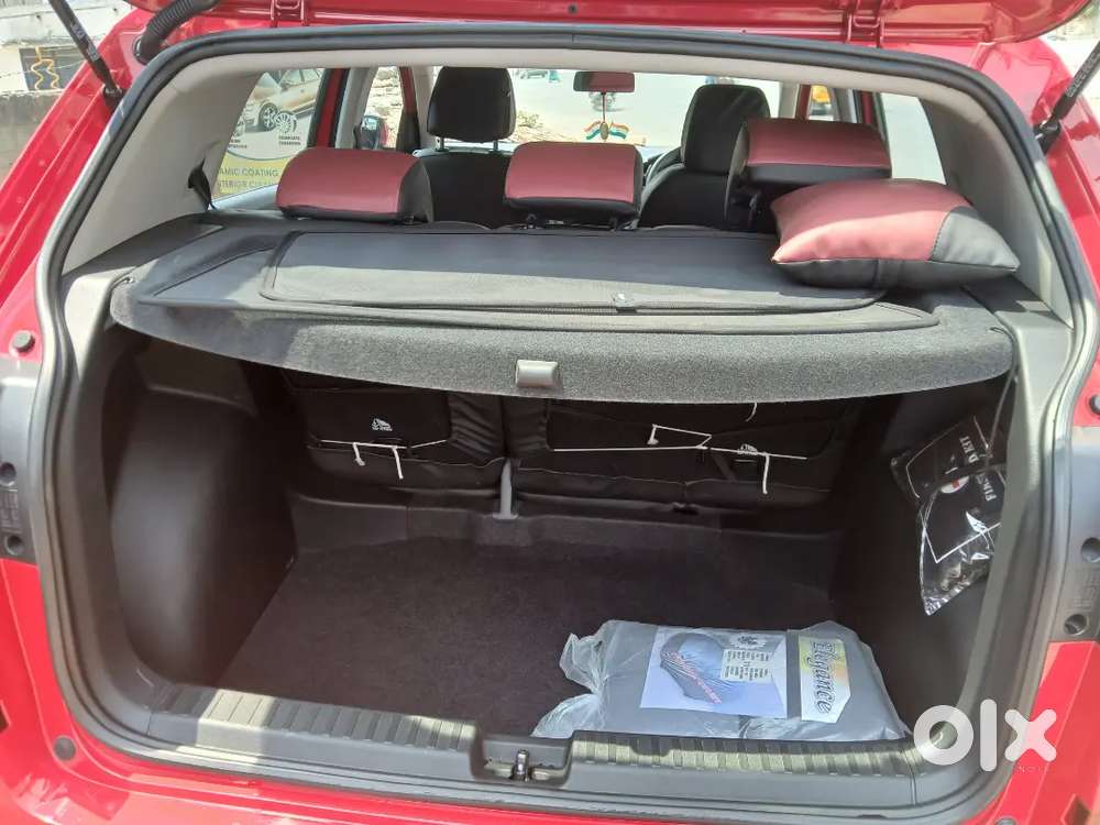 Skoda Kushaq 2023 Petrol 26000 Km Driven