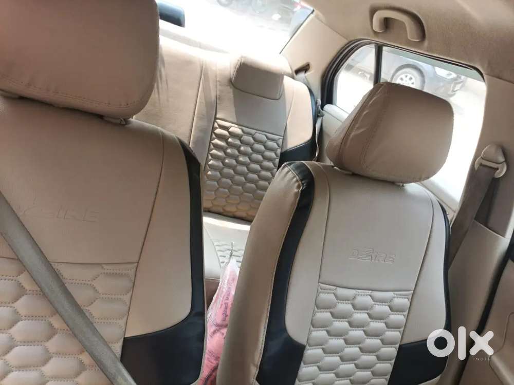 Maruti Suzuki Dzire Lxi 2017