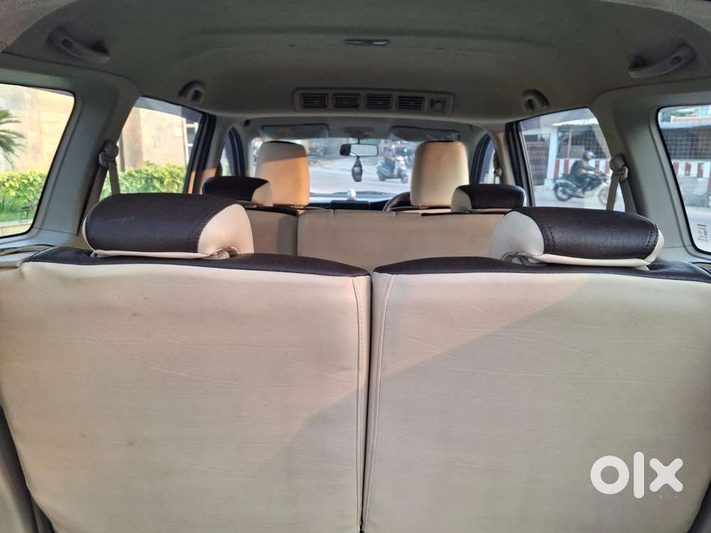 Maruti Suzuki Ertiga 2018-2022 1.4 Zxi Shvs, 2021, Petrol