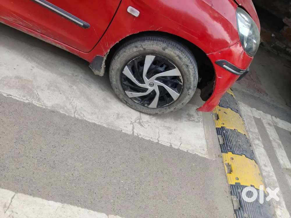 Honda Brio 2013 Vx Manual