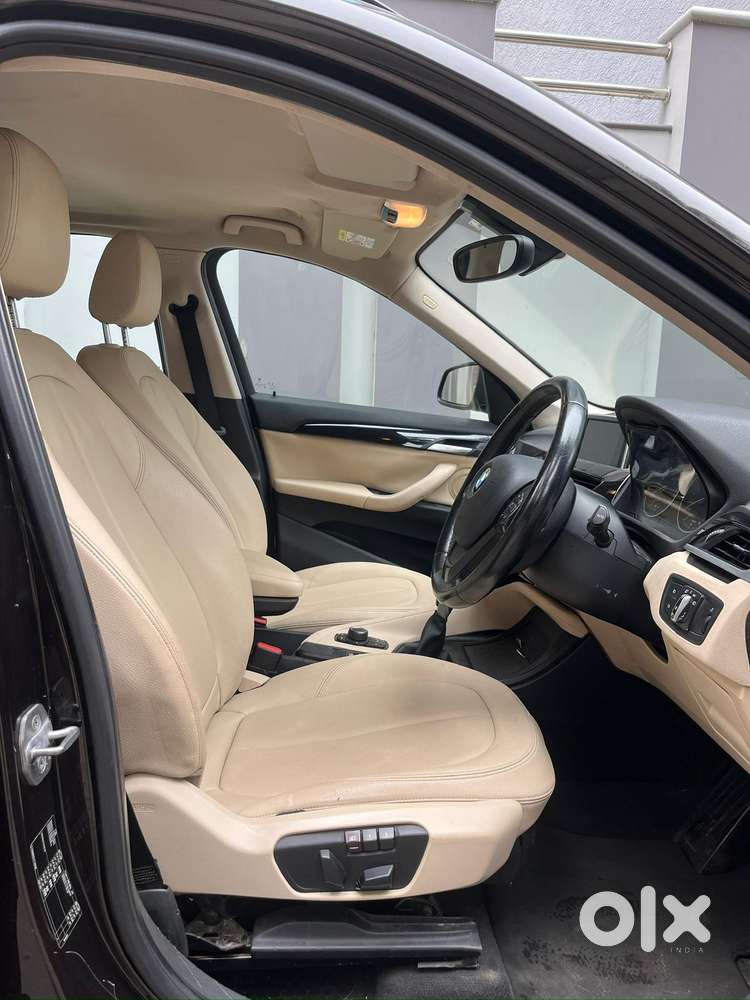 Bmw X1, 2017, Diesel
