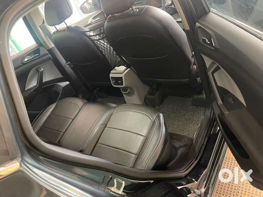 Skoda Kushaq Petrol 2022