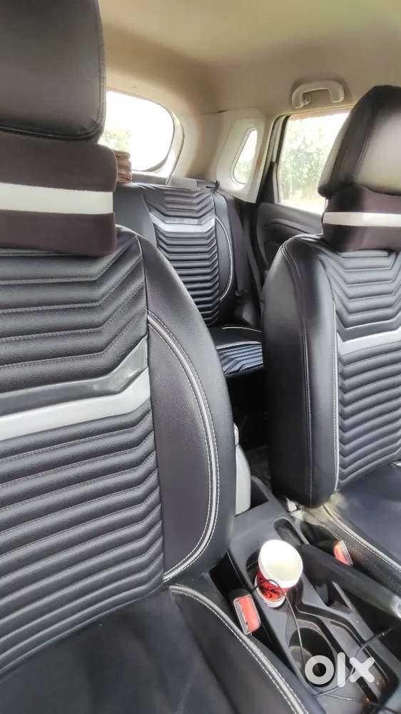 Maruti Suzuki Vitara Brezza 2020 Petrol 60000 Km Driven