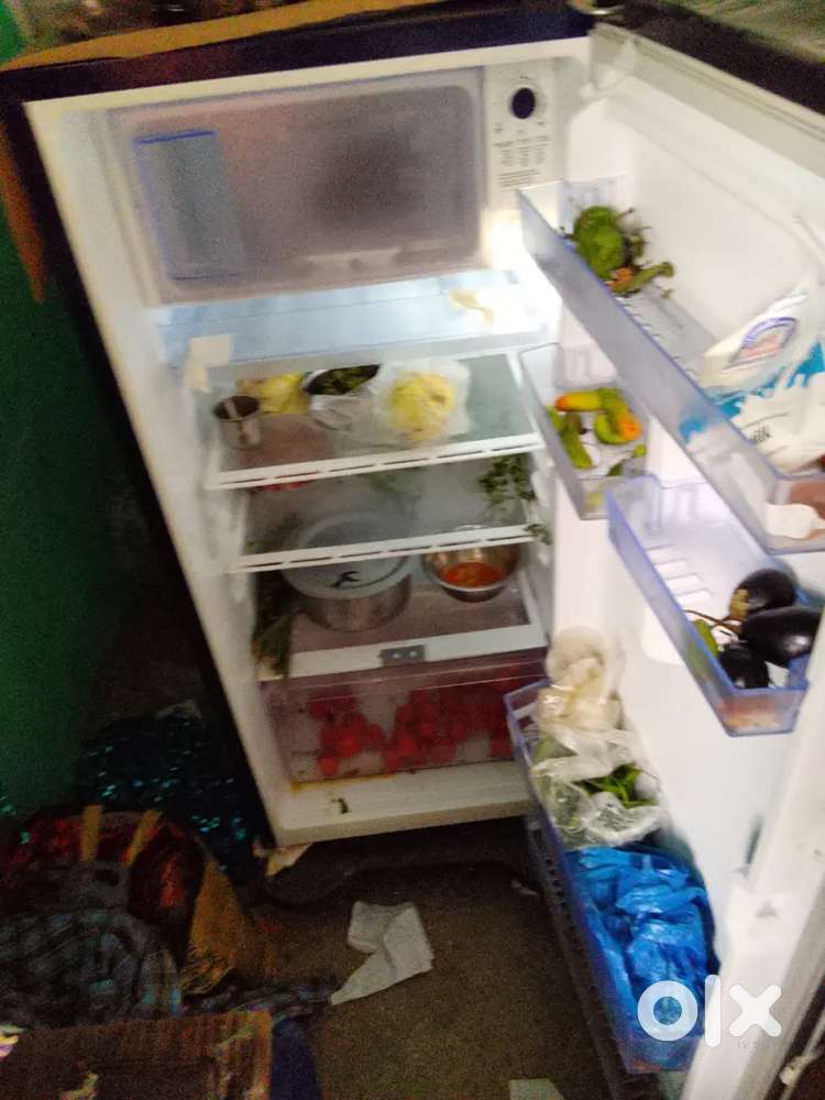 Fridges sell
