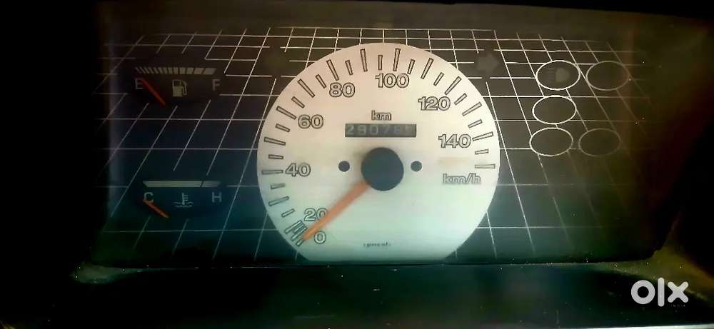 For Sale: Maruti 800 With Ac - Top Condition, No Work Needed*
