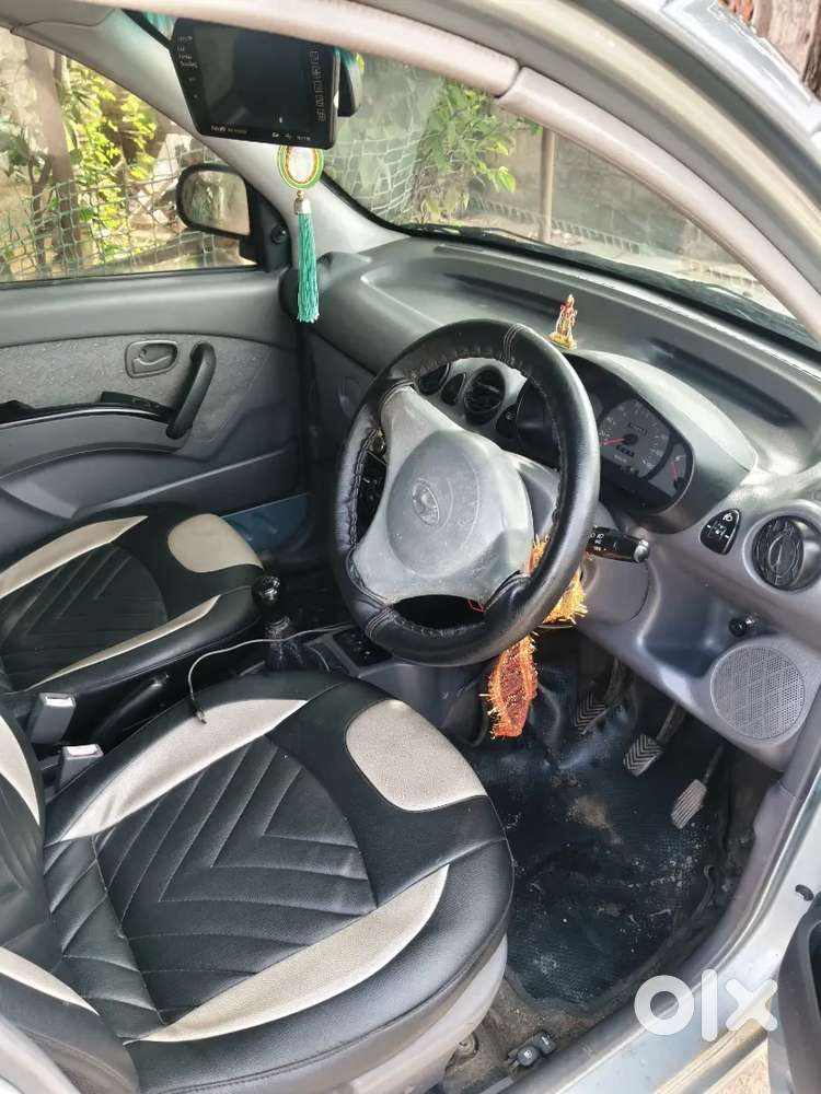 Hyundai Santro Xing 2006