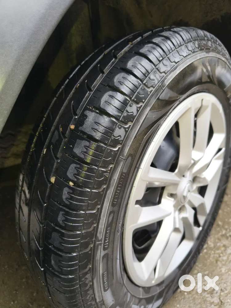 Sell My Renault Triber Car