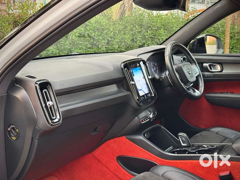 Volvo Xc40 D4 R-design, 2018, Diesel