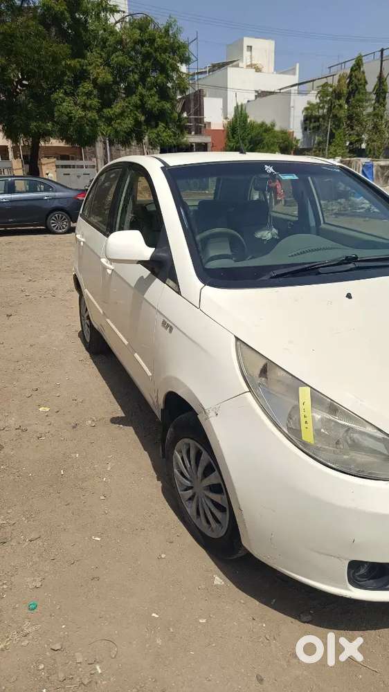 Tata Indica Vista 2010 Diesel 140000 Km Driven