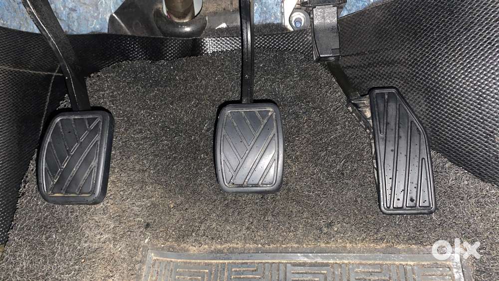 Maruti Suzuki Baleno Delta, 2020, Petrol