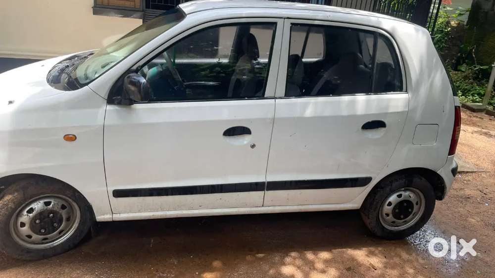 Hyundai Santro 2006