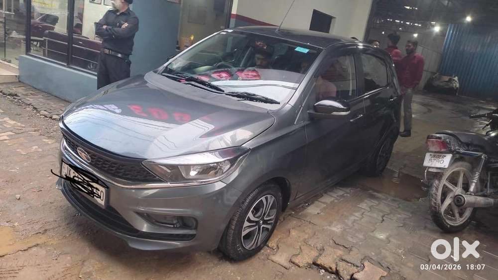 Tata Petrol Manual 2023