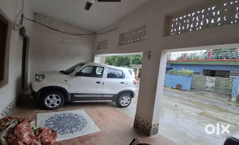 Maruti Suzuki S-presso 2024 Petrol 50000 Km Driven