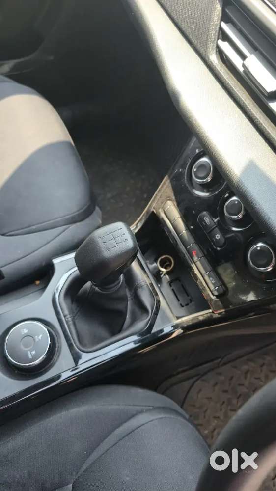 Tata Nexon 2025 Feb Great Condition