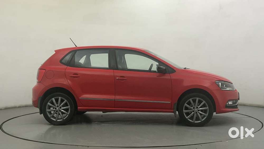 Volkswagen Polo 1.0 Highline Plus Connect Edition, 2019, Petrol