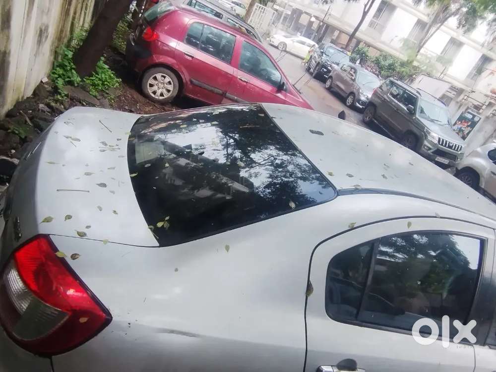 Maruti Suzuki Sx4 2008 Year Car