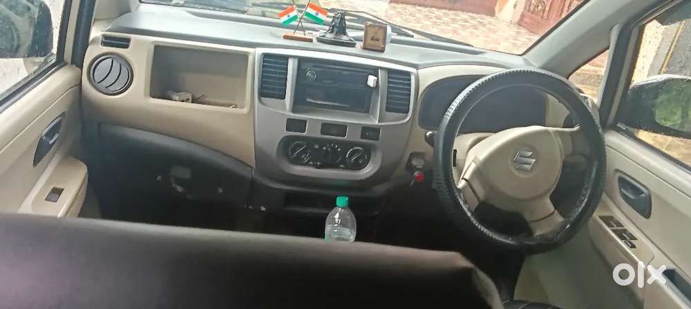 Maruti Suzuki Zen 2009