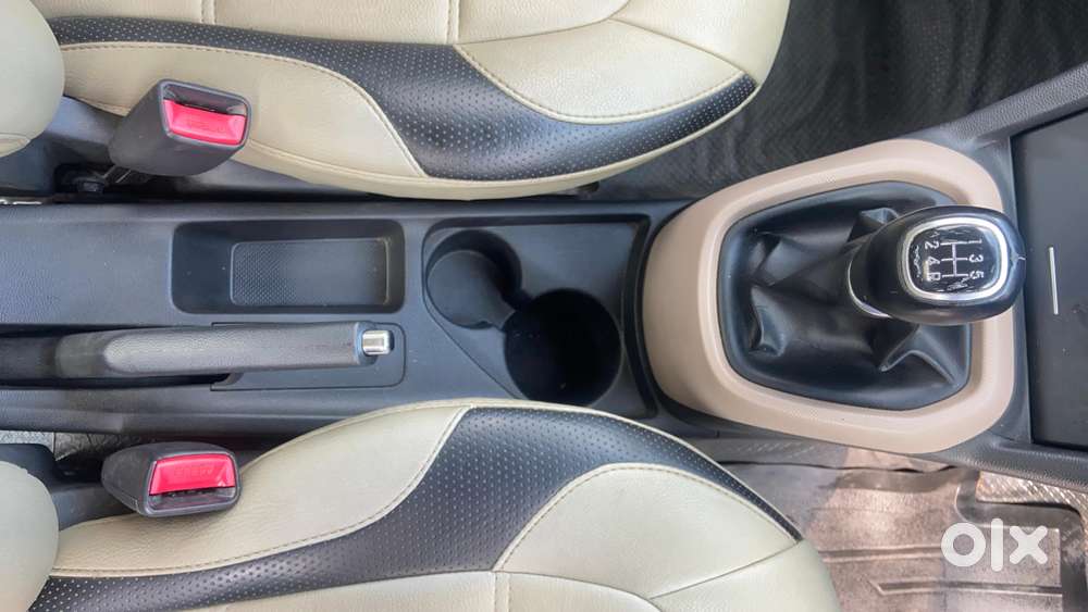 Hyundai Xcent Sx 1.2 (o), 2014, Petrol