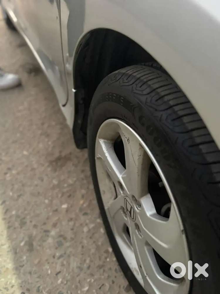 Honda City 2015 Petrol