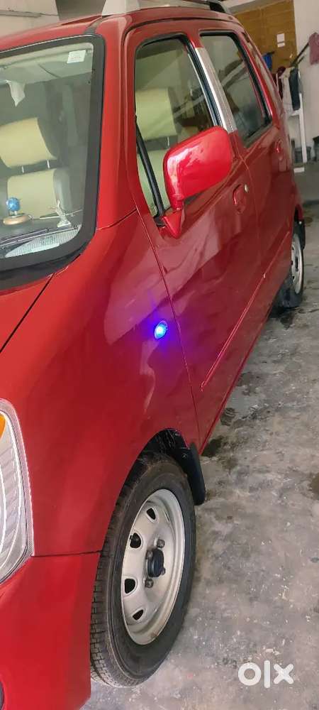 Maruti Suzuki Wagon R 6161