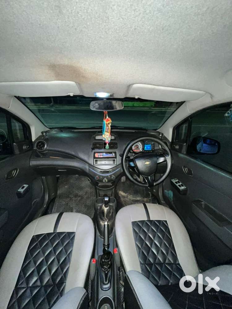 Chevrolet Beat Diesel 2012
