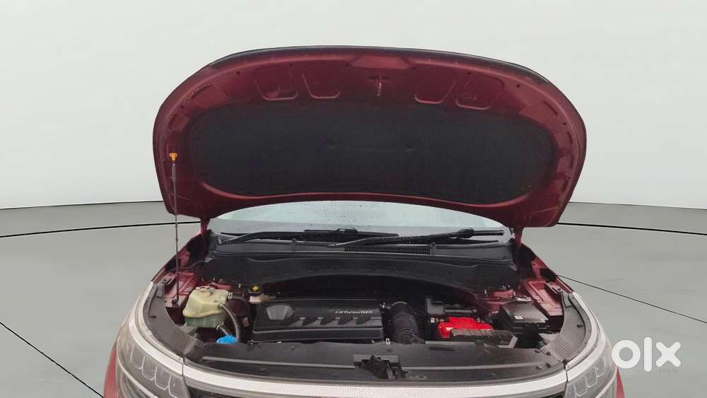 Kia Seltos 1.4 Gtx+ Mt, 2020, Petrol
