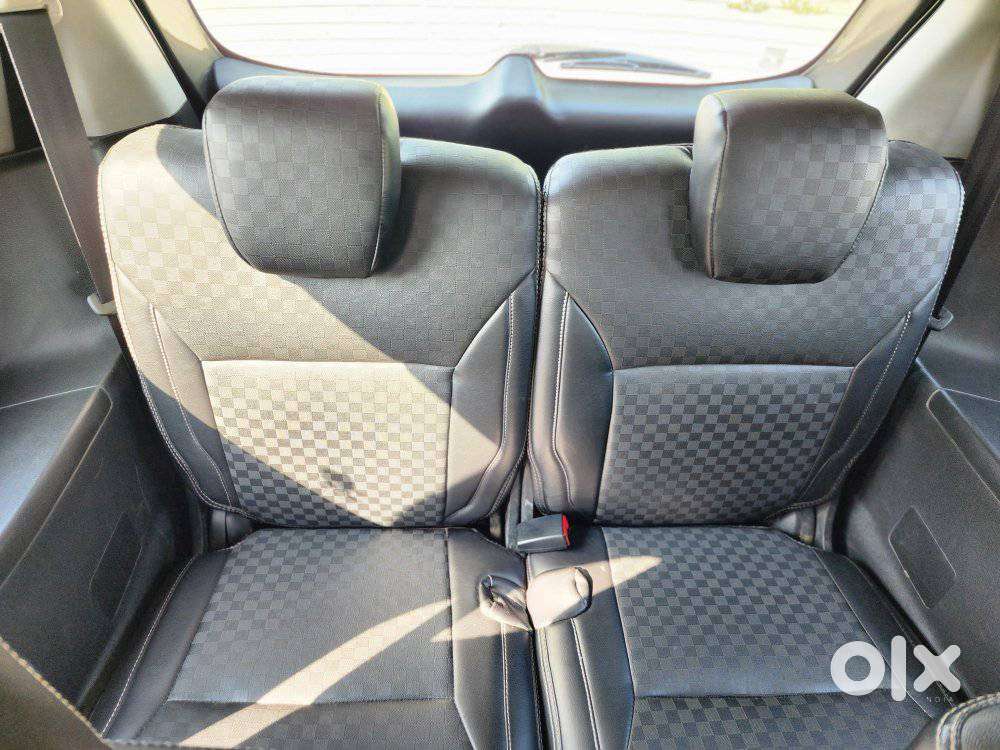 Maruti Suzuki Xl6 1.5 Zeta Mt, 2019, Petrol