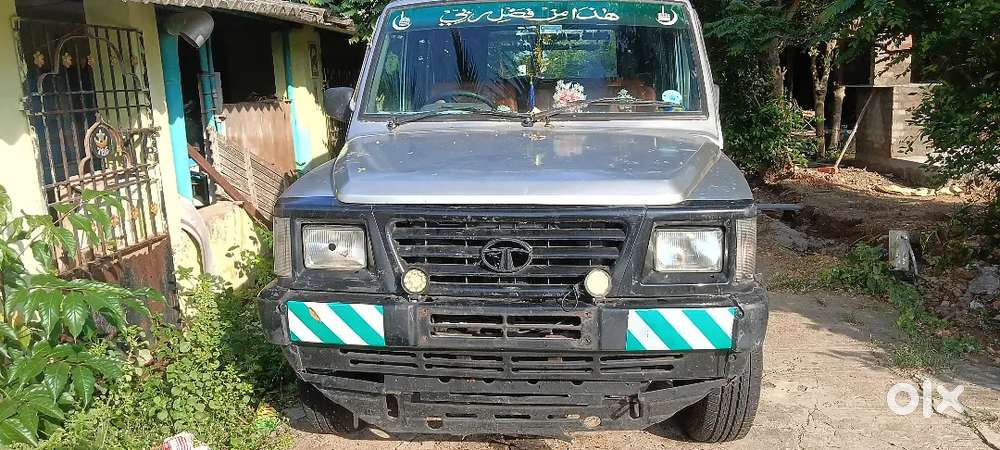 Tata Sumo Diesel 2003