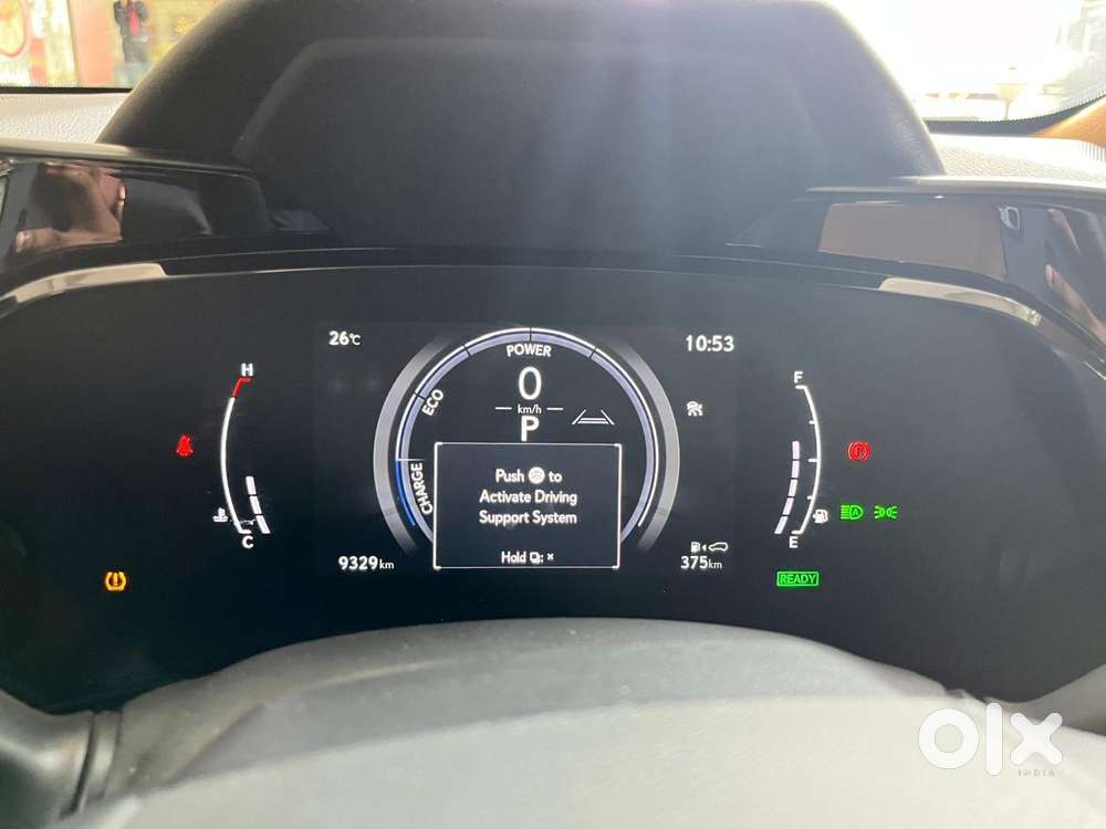 Lexus Nx 350h Exquisite, 2023, Petrol