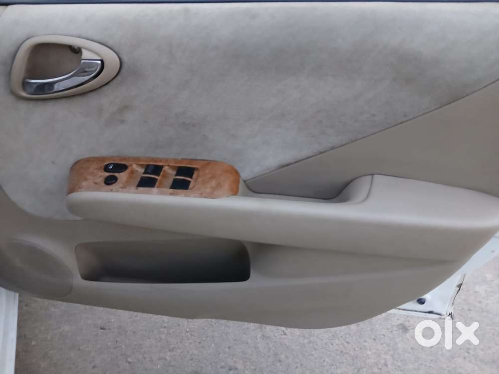 Honda City Zx Gxi, 2008, Petrol