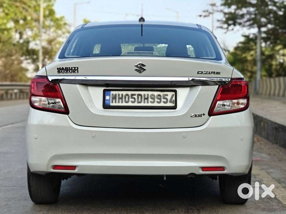 Maruti Suzuki Swift Dzire Zdi Plus , 2017, Diesel