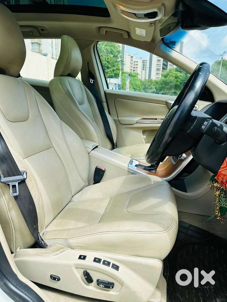 Volvo Xc60 D4 Summum, 2016, Diesel