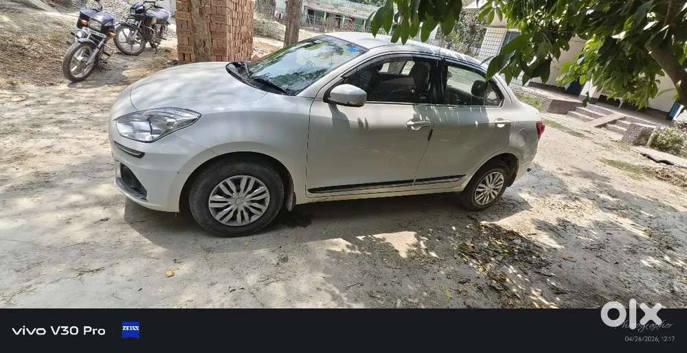 Maruti Suzuki Dzire 2024 Vxi Amt