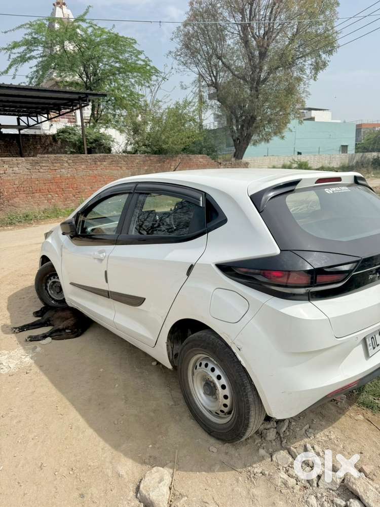 Tata Altroz 2022 Diesel Well Maintained