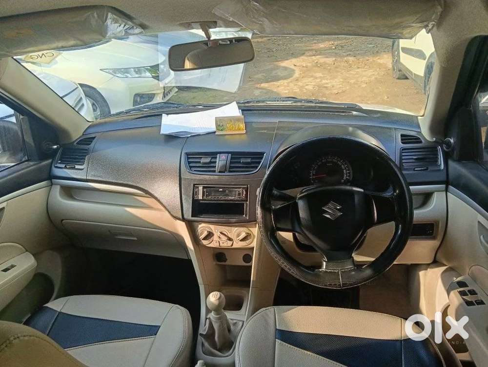 Maruti Suzuki Swift Dzire Tour Ldi, 2021, Cng & Hybrids