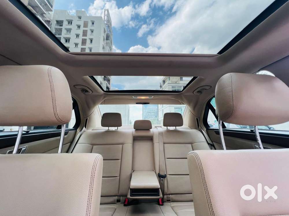Mercedes-benz E-class E250 Cdi Elegance, 2016, Diesel