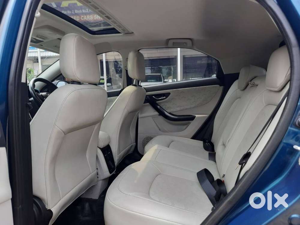 Tata Nexon Ev Xz Plus, 2021, Electric