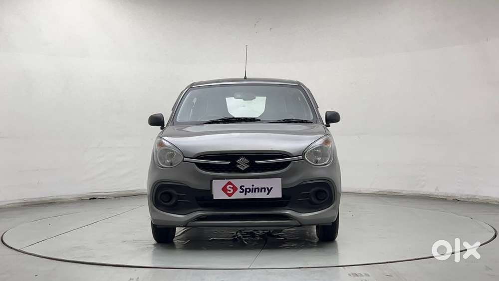 Maruti Suzuki Celerio 1.0 Lxi Mt, 2022, Petrol