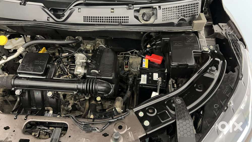 Nissan Magnite 1.0 Xv, 2023, Petrol