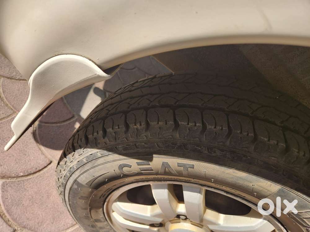 Mahindra Scorpio Vlx 2wd Airbag Bsiv, 2012, Diesel