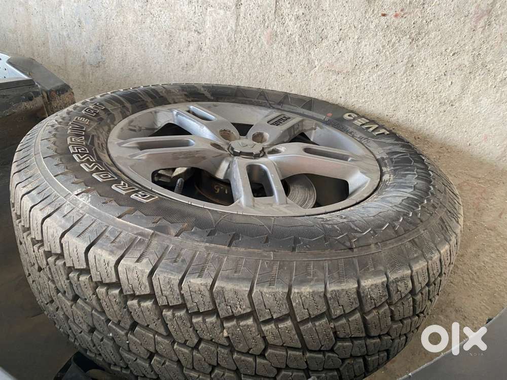 Mahindra Thar 2025 Diesel Good Condition