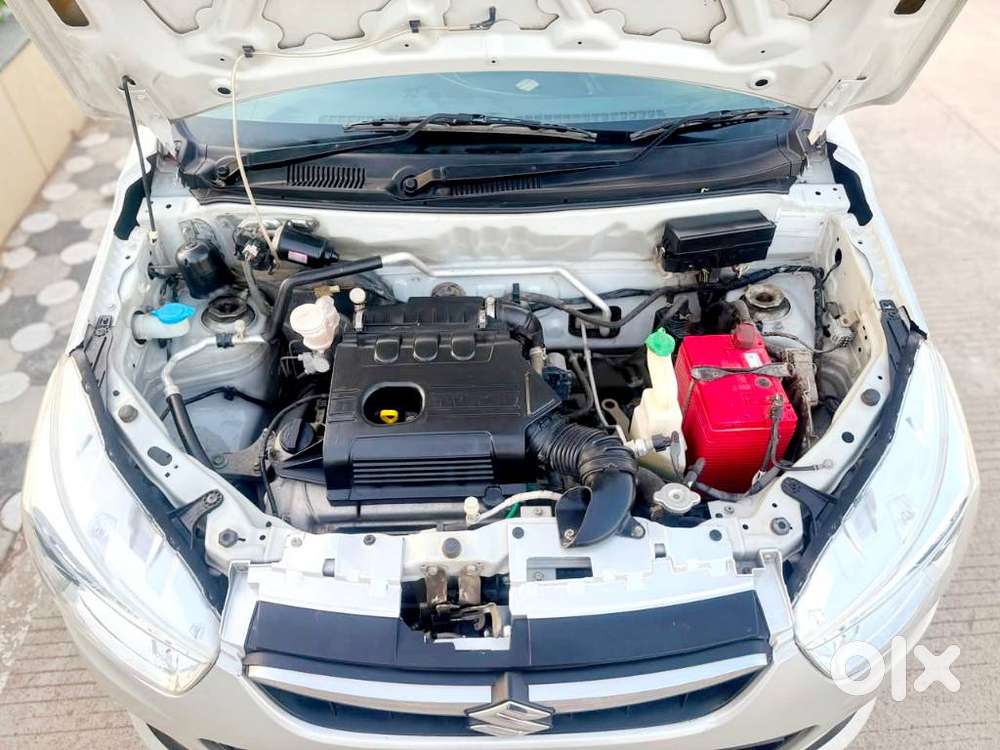 Maruti Suzuki Alto K10 Vxi, 2016, Petrol