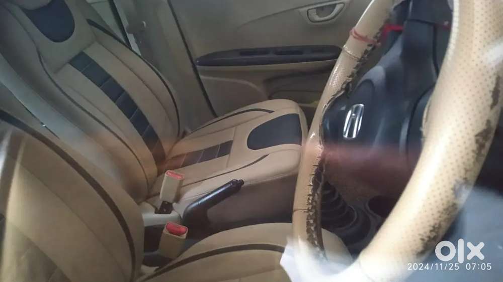 Honda Amaze 2013 Diesel Well Maintained