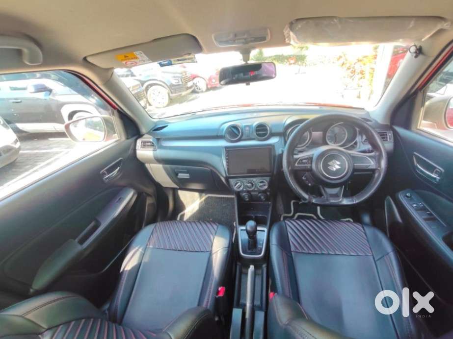 Maruti Suzuki Swift Amt Vxi, 2023, Petrol