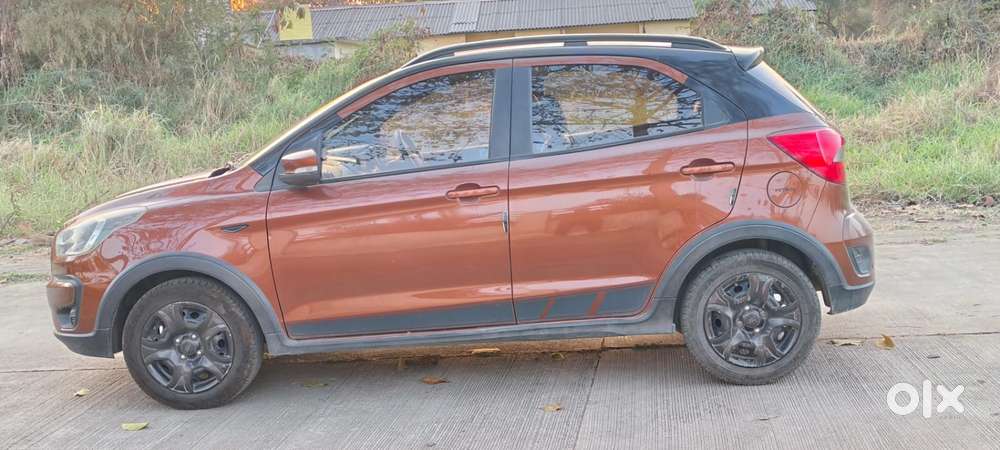 Ford Freestyle Trend Petrol, 2019, Petrol