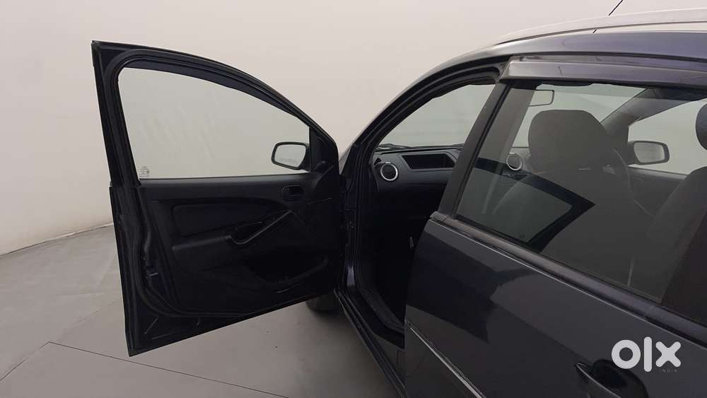 Ford Figo 1.4 Duratorq Diesel Exi, 2014, Diesel