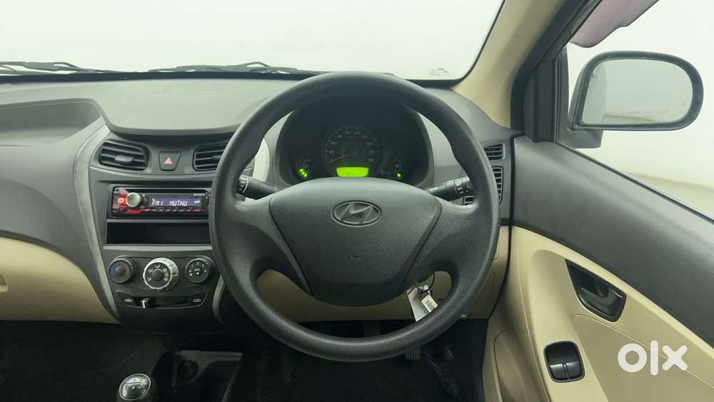 Hyundai Eon Era, 2014, Petrol
