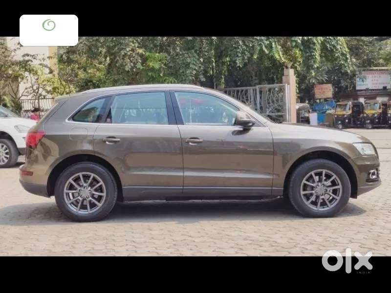 Audi Q3 2.0 Tdi Quattro Premium, 2013, Diesel