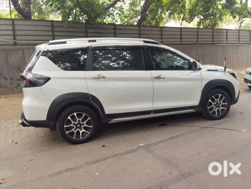 2023 Maruti Xl6 Zeta